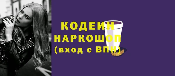 хмурый Анжеро-Судженск